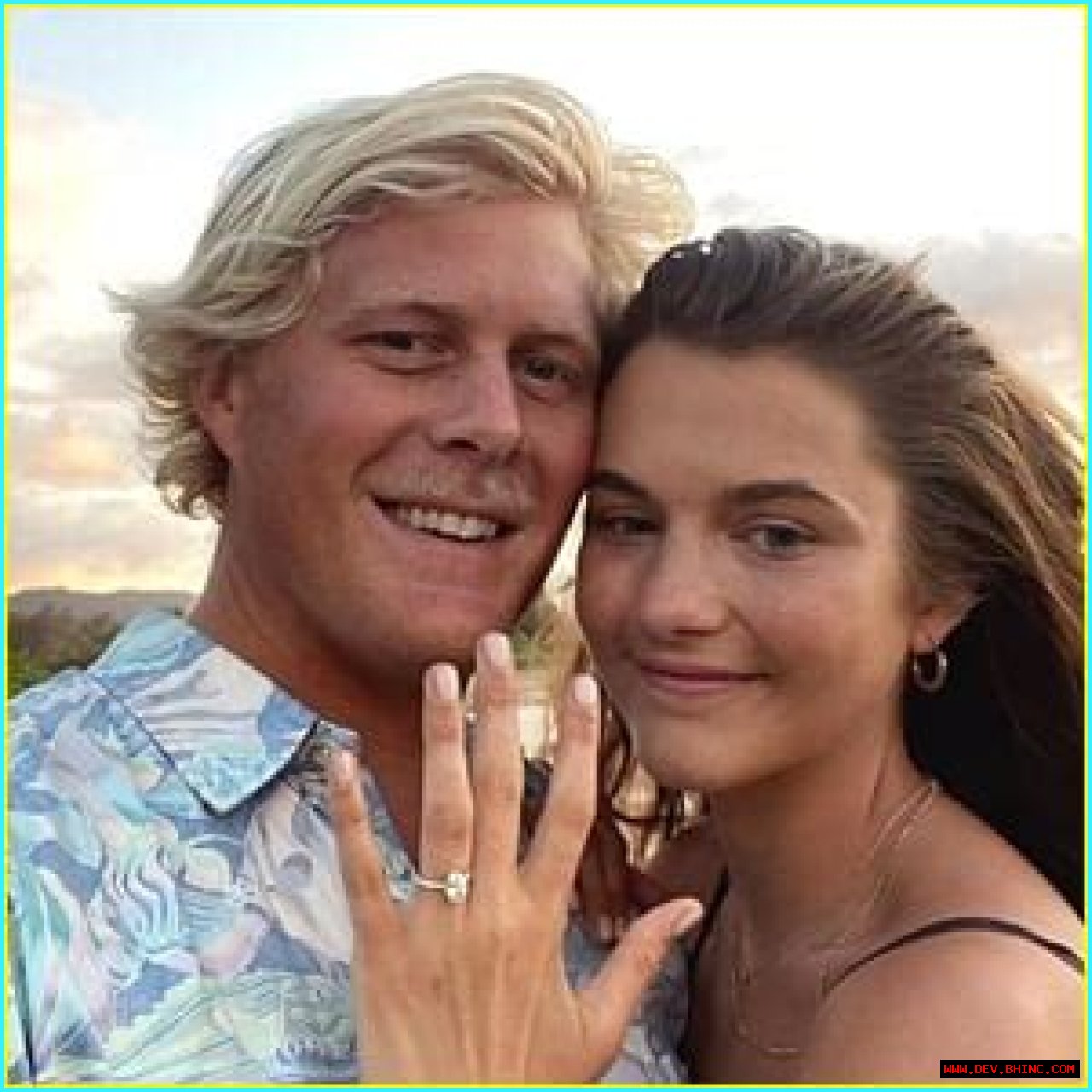 Who Is Chloe East's Husband Ethan Precourt? Inside Their Married Life & Beautiful Wedding Last Year
