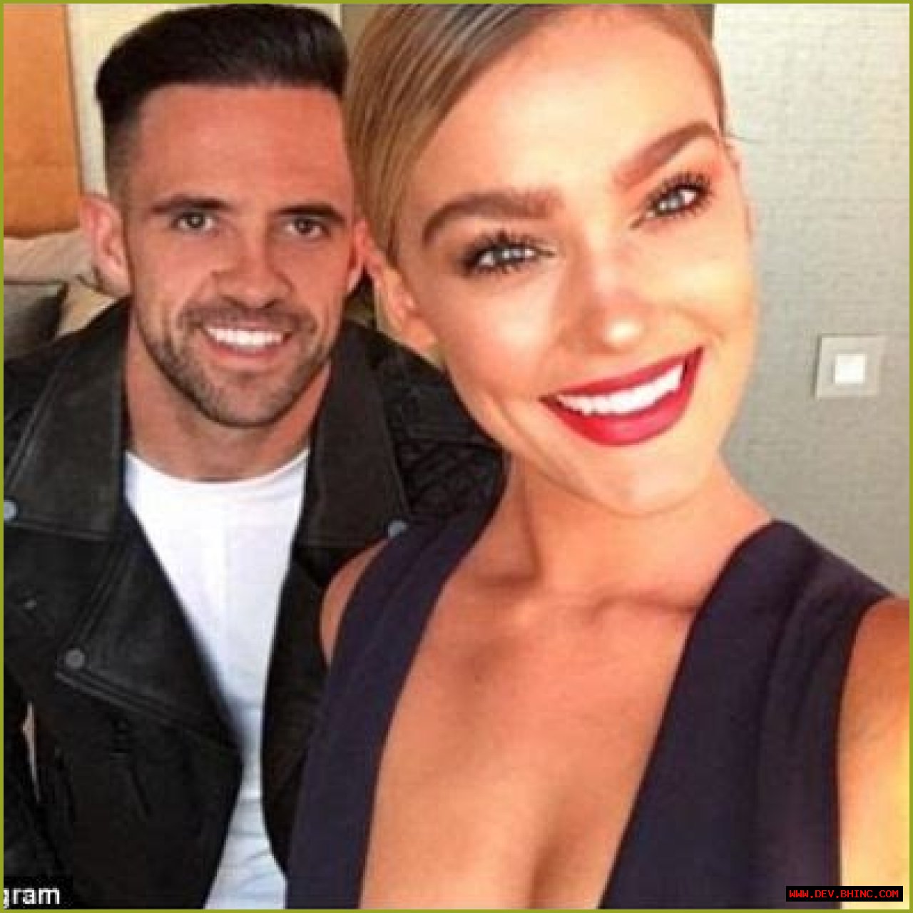 Who Is Daniel Ings Wife? Meet Georgia Gibbs: Married Life And Kids