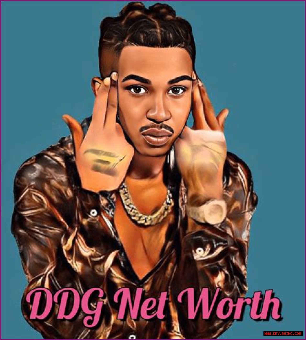 Who is DDG? DDG Age, Biography, Net Worth, Height, and More