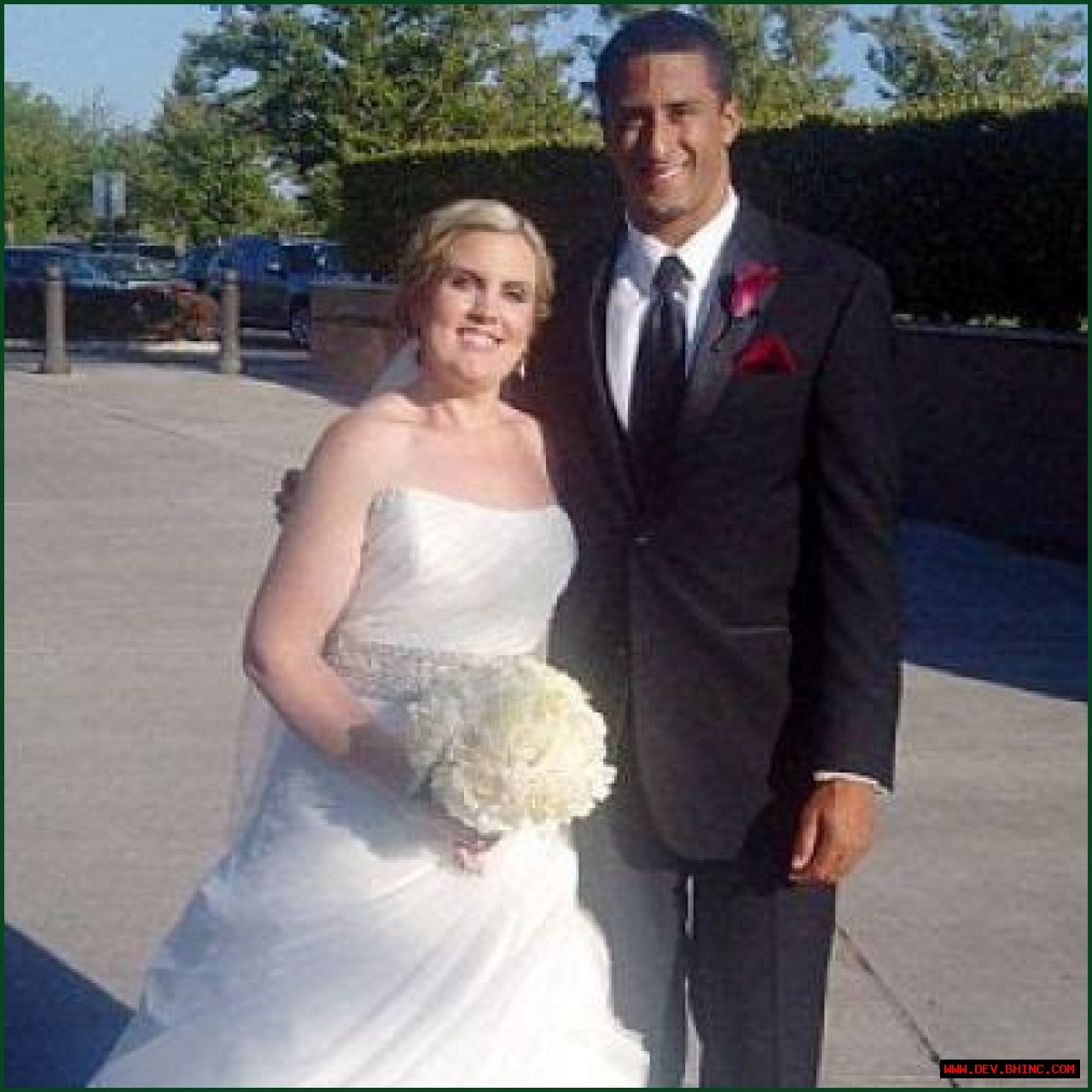 Who is Devon Kaepernick? Wiki, Age, Height, Boyfriend, Net Worth, Ethnicity