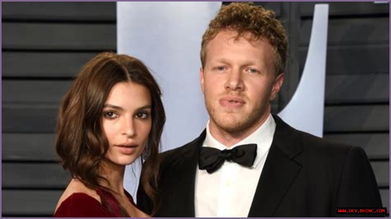 Who Is Emily Ratajkowski’s Ex-Husband? Get to Know Actor and Producer Sebastian Bear-McClard