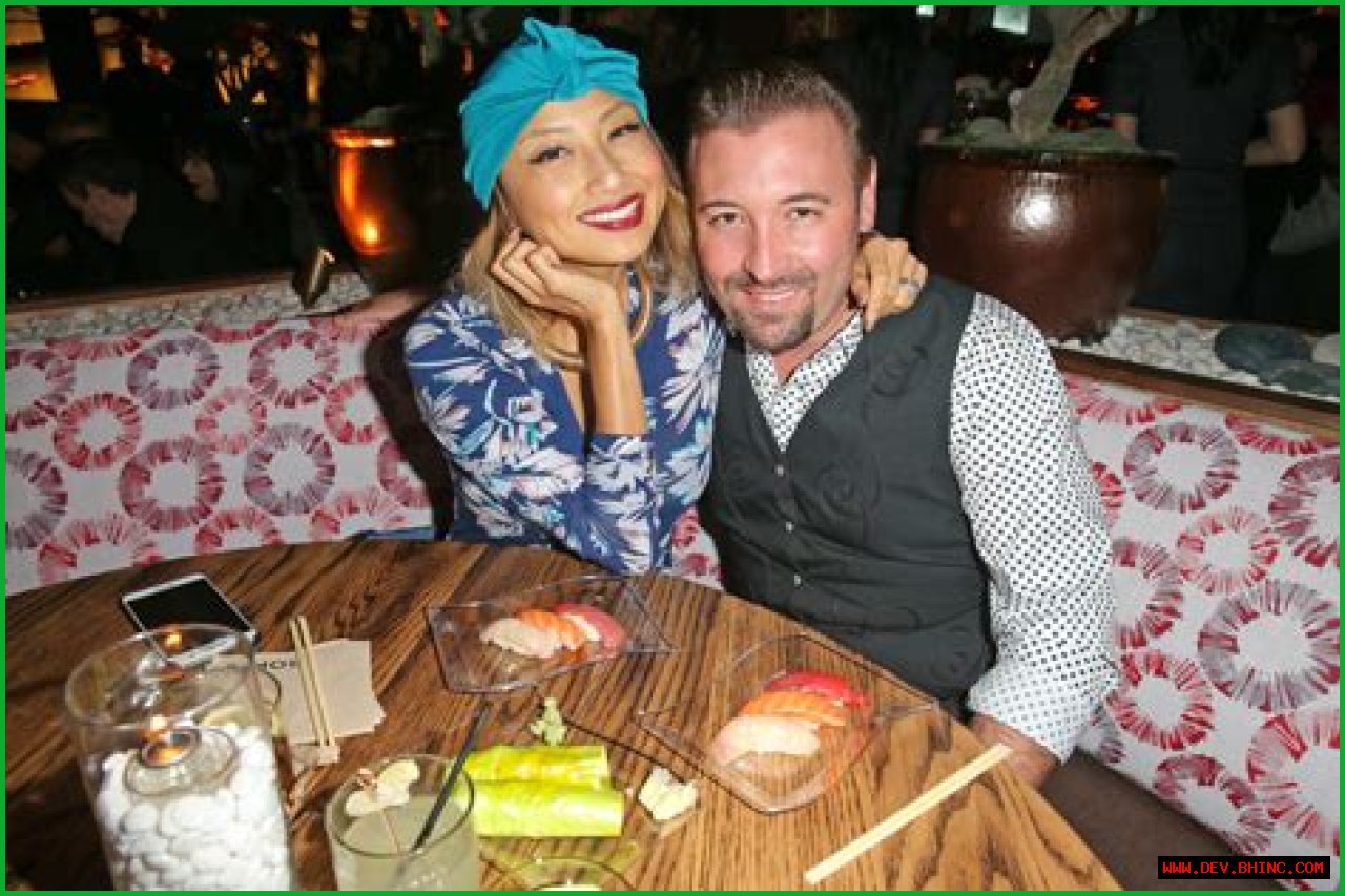 Who Is Freddy Harteis? Everything to Know About Jeannie Mai’s First Husband Amid Jeezy Divorce