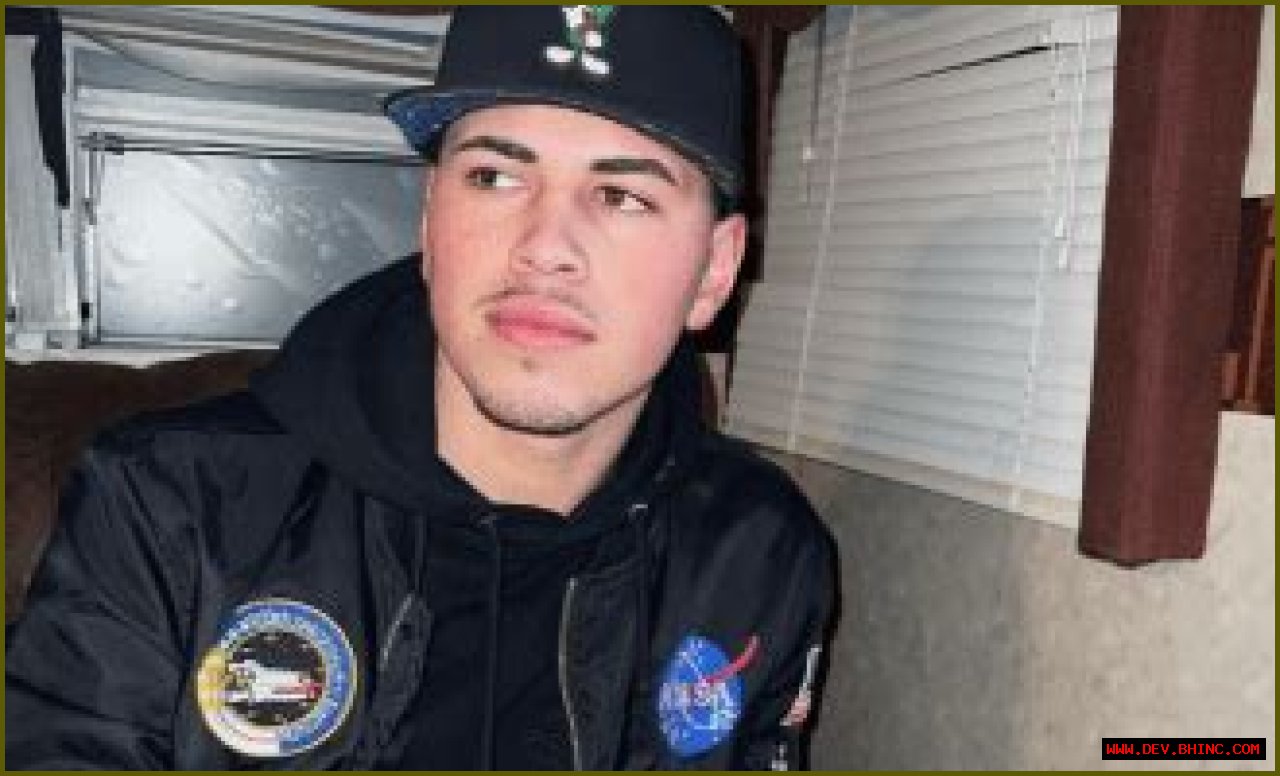 Who Is Galvancillo Girlfriend Gia? Dating And Relationship Timeline