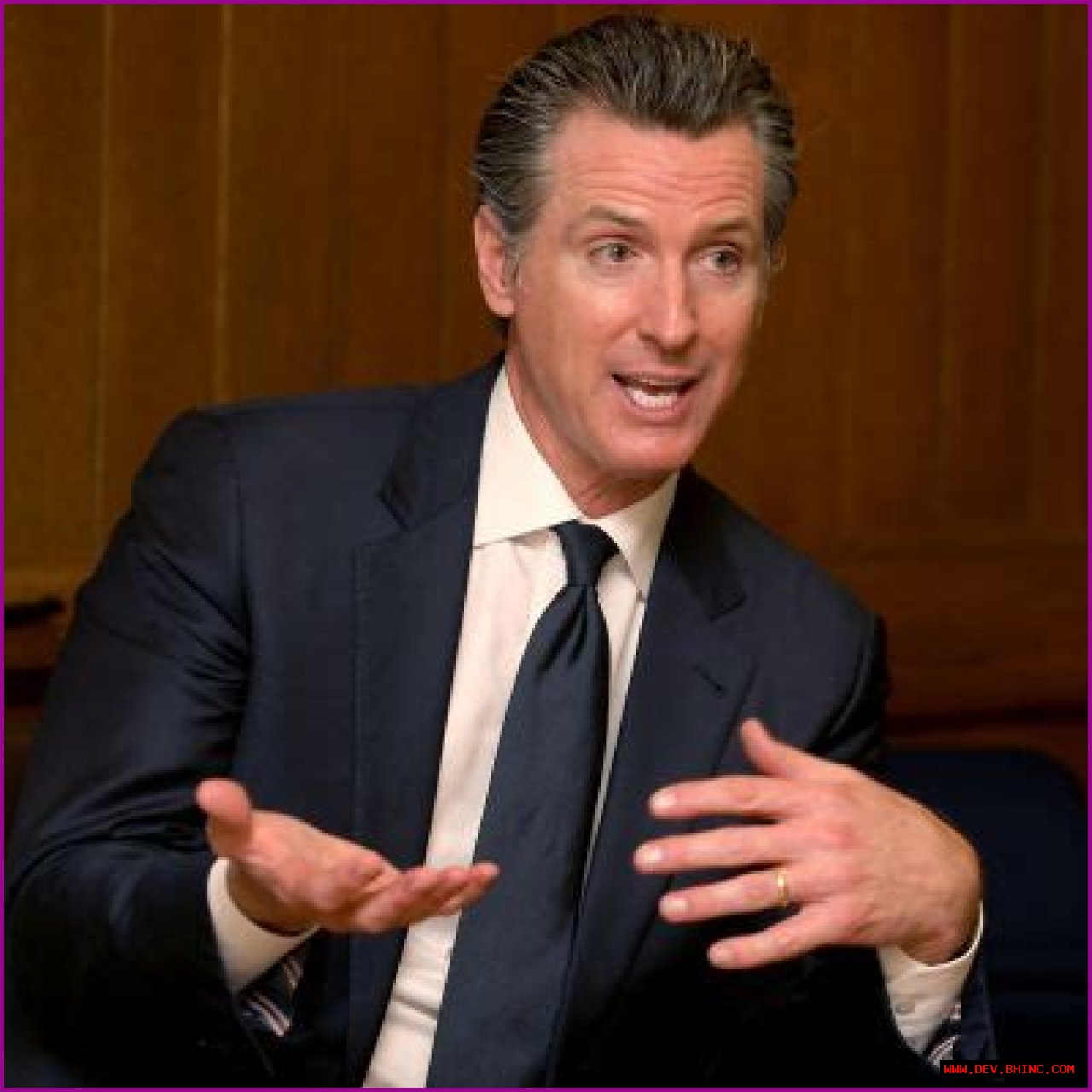 Who is Gavin Newsom? Wiki, Age, Wife, Net Worth, Ethnicity, Height