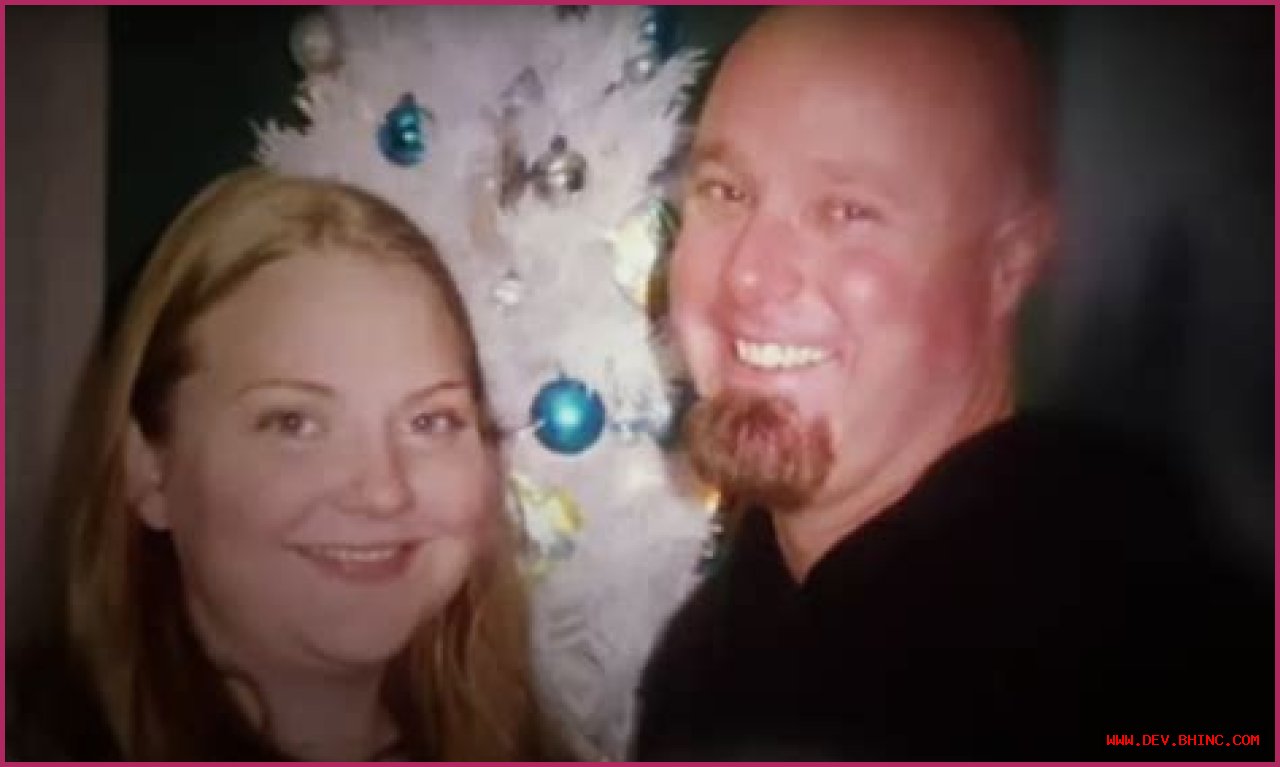Who Is Georgia Mom Heather Strube Son Carson Strube? Killer Steve Crittenden Sentenced To 63 Years Of Life Prison