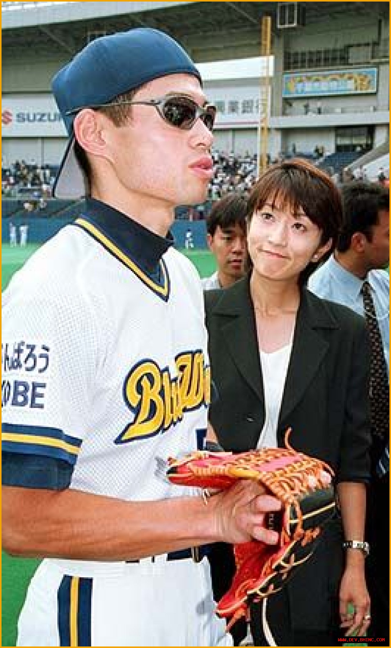 Who is Ichiro Suzuki’s wife, Yumiko Fukushima? Age, height, net worth