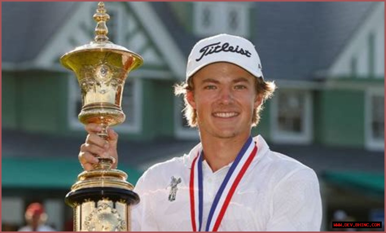 Who Is James Piot Girlfriend? His Personal Life & Family Detals