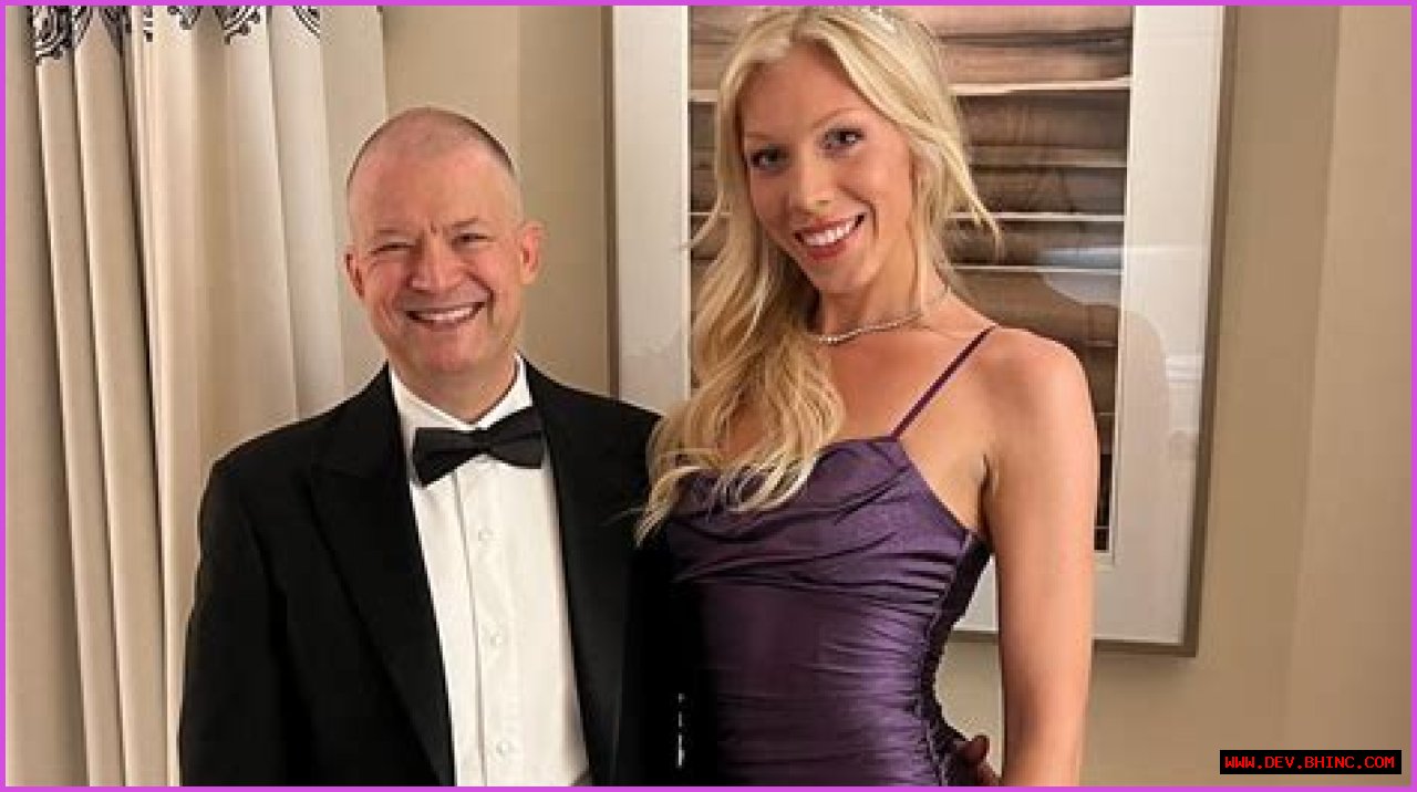 Who Is Jim Norton's Wife Nikki Norton? Clearing Up Married Life And Gay Rumors