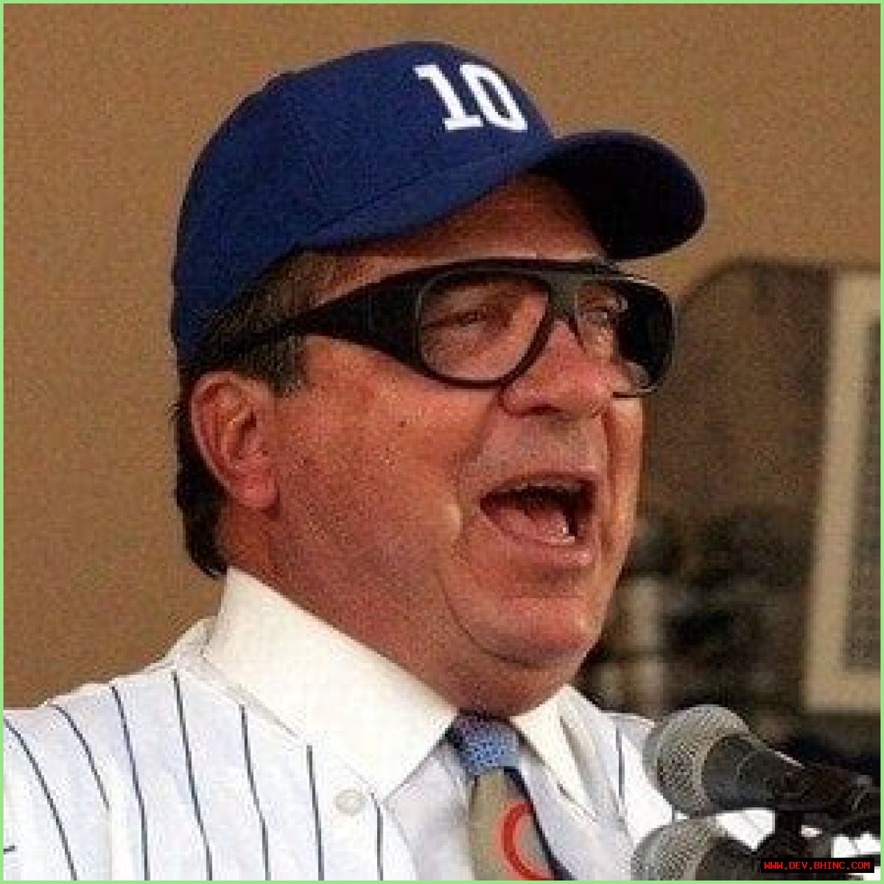 Who Is Johnny Bench? Wiki, Age, Height, Wife, Net Worth, Ethnicity