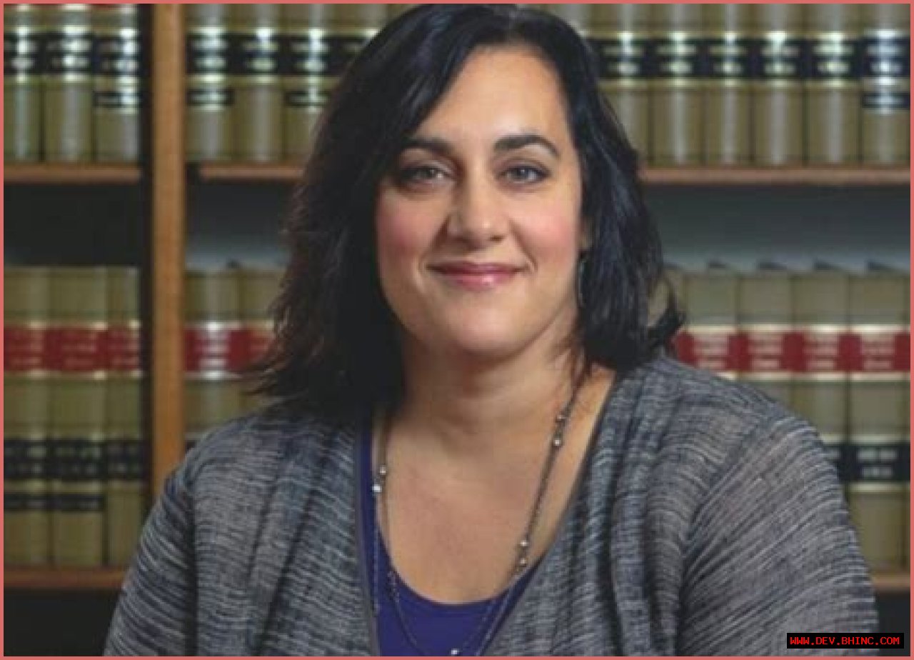 Who Is Judge Maya Guerra Gamble From Texas? Learn About Texas 459th District Court Judge