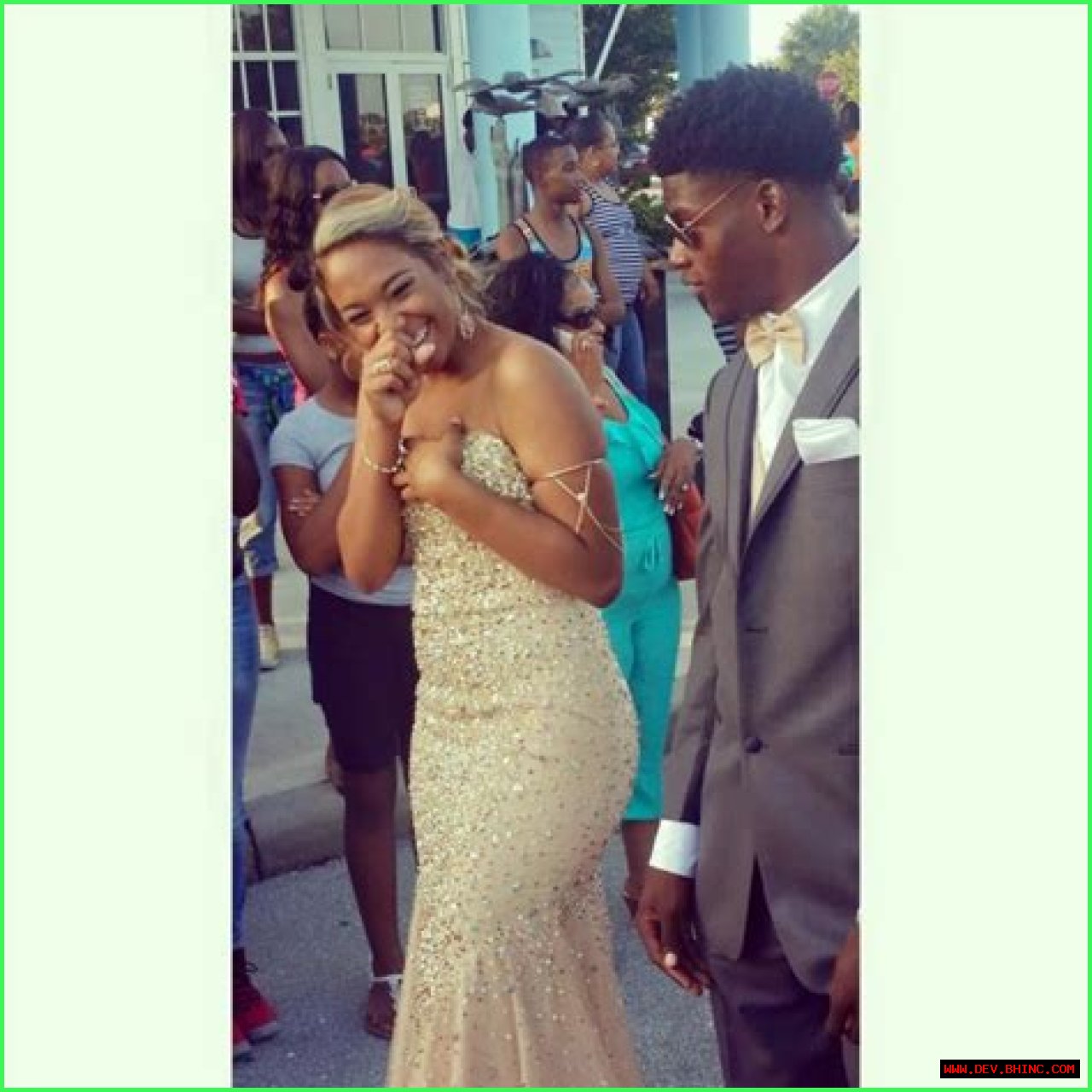 Who Is Lamar Jackson Beautiful Girlfriend Jaime Taylor