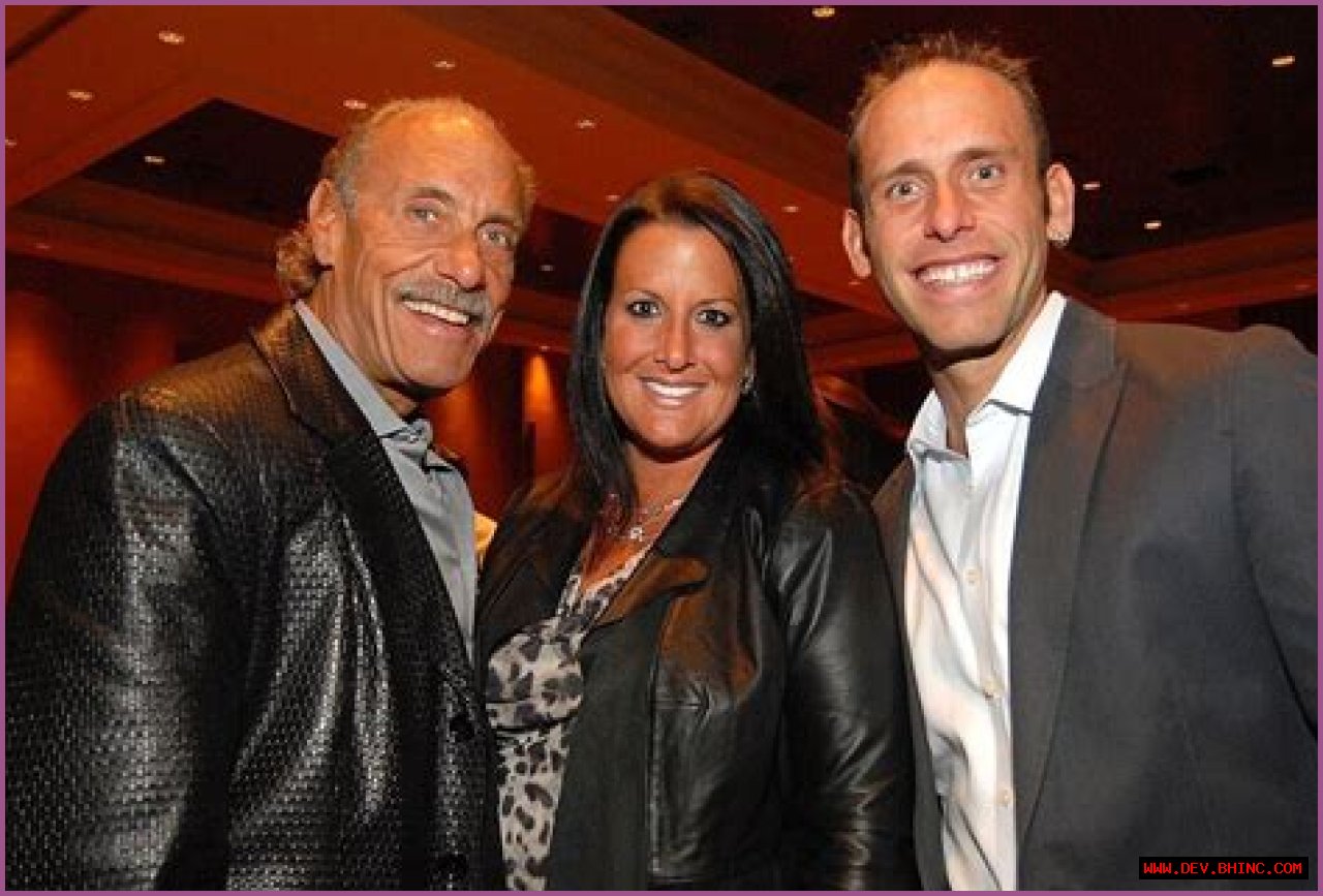 Who is Les Gold? Wiki, Age, Height, Wife, Net Worth, Ethnicity