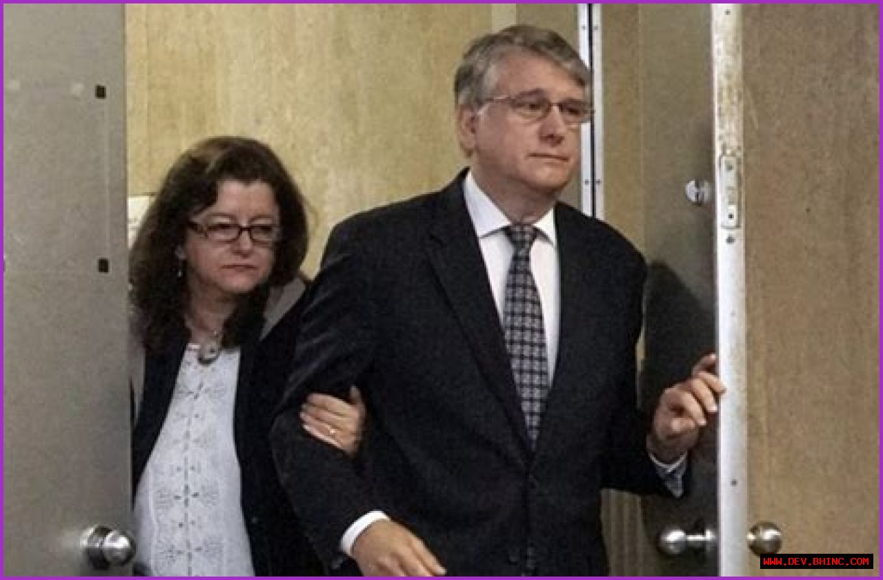 Who Is Neurologist Dr Ricardo Cruciani Wife Nora? Victims Update and Suicide Death In Prison