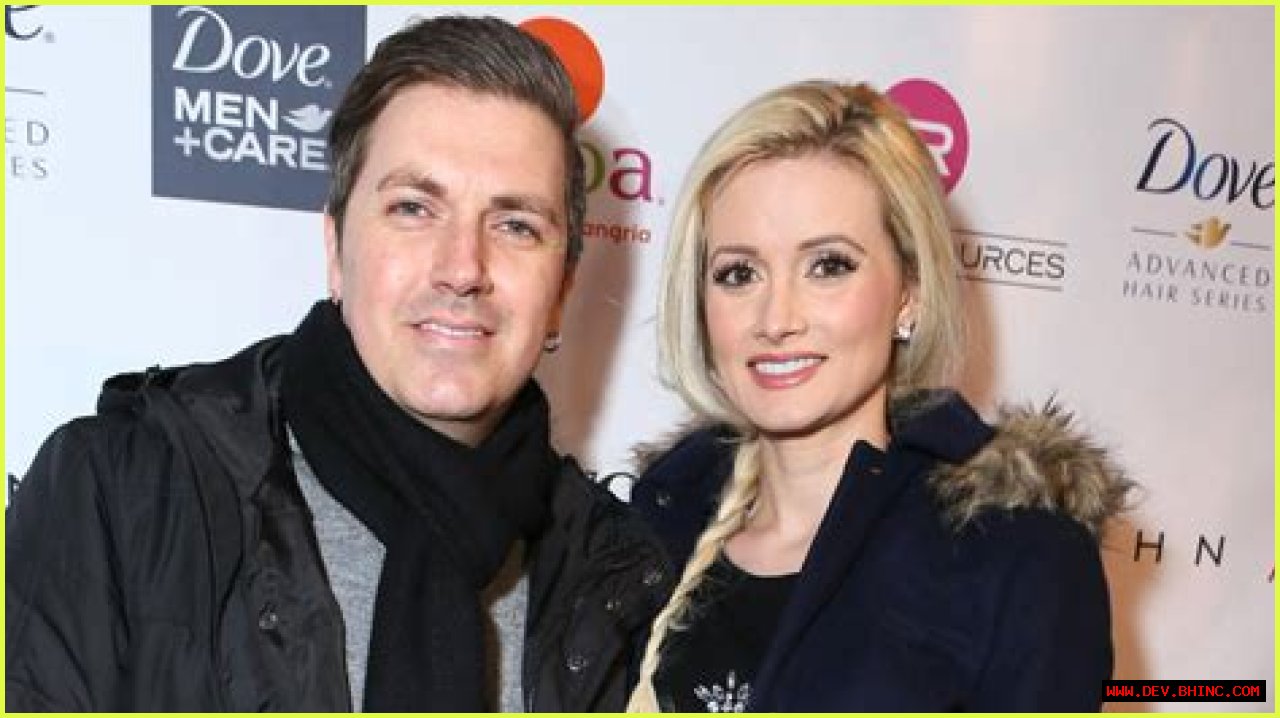 Who Is Pasquale Rotella? Details on Holly Madison’s Ex-Husband: Job, Kids and More