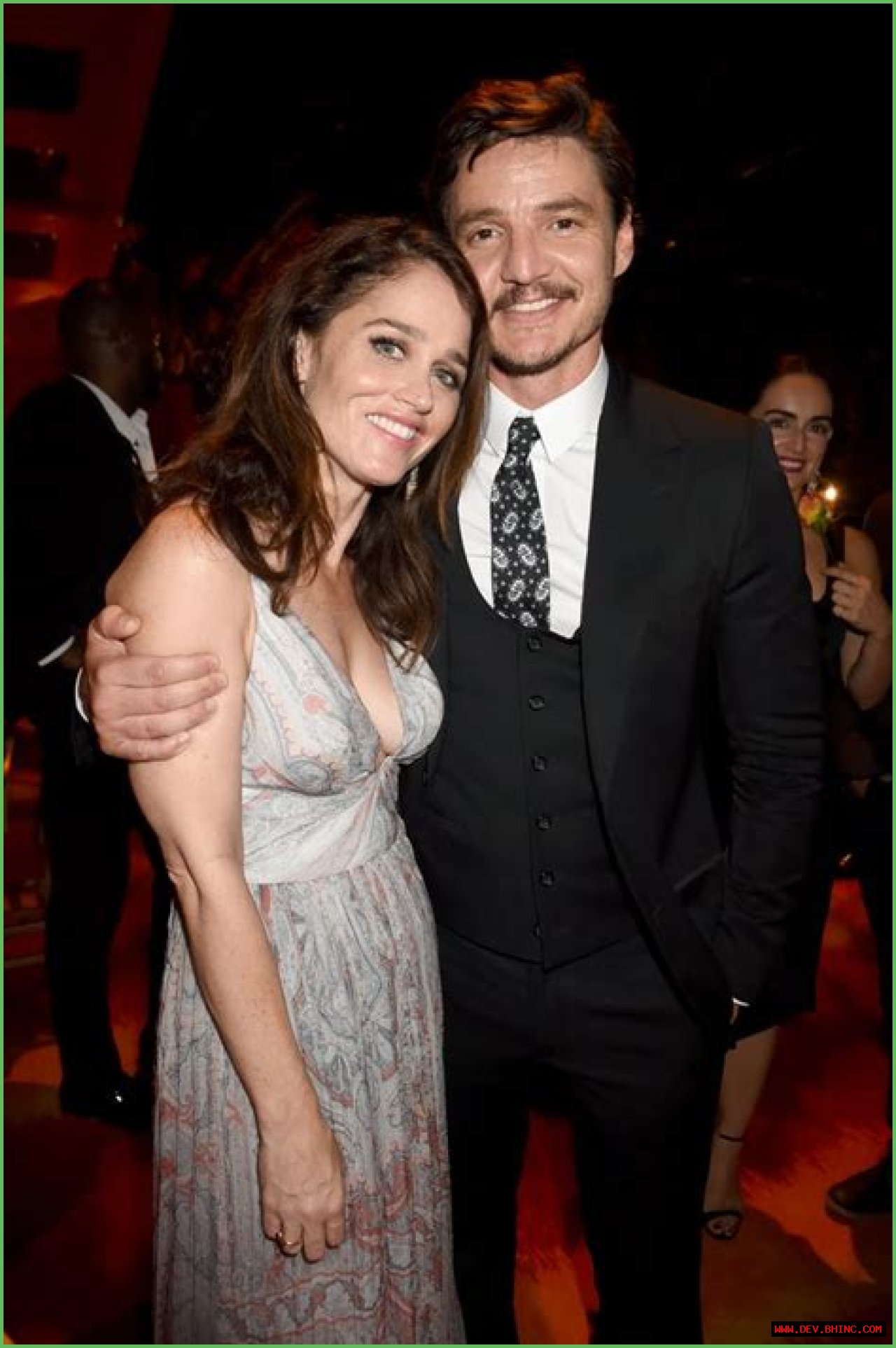 Who Is Pedro Pascal Dating? No News on Girlfriend or Wife Pave Way for Gay Rumors