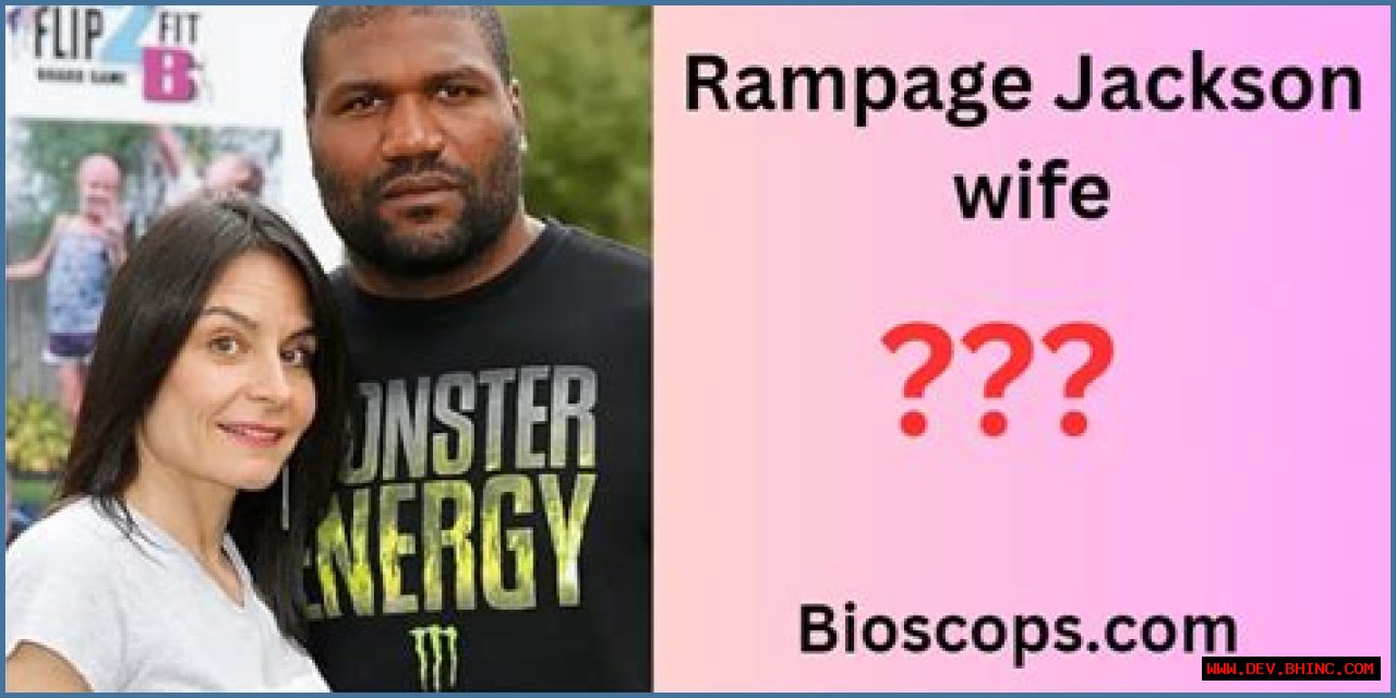 Who is Rampage Jackson? Wiki, Age, Wife, Net Worth, Height, Ethnicity