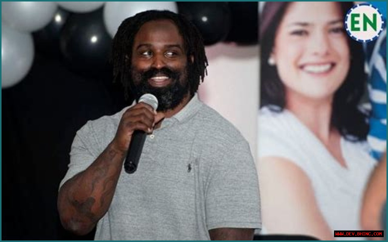 Who is Ricky Williams? Wiki, Age, Height, Wife, Net Worth, Ethnicity