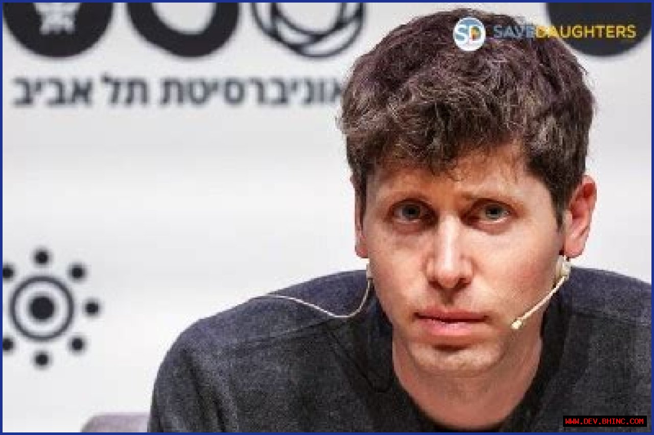 Who is Sam Altman? Wiki, Net Worth, Twitter, Wife, Age, News