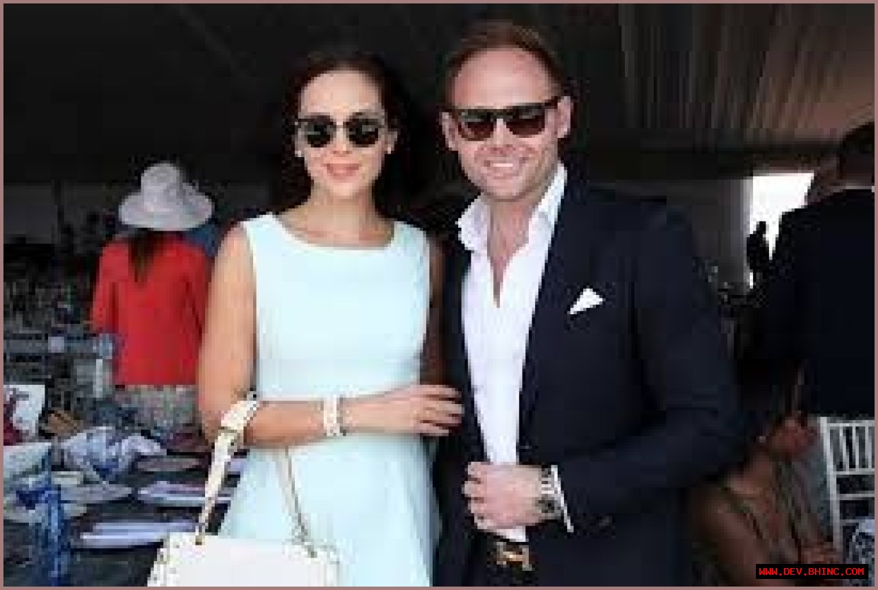 Who Is Tanya Van Graan Ex-Husband Kasper Kristofferson? Relationship Timeline And Net Worth