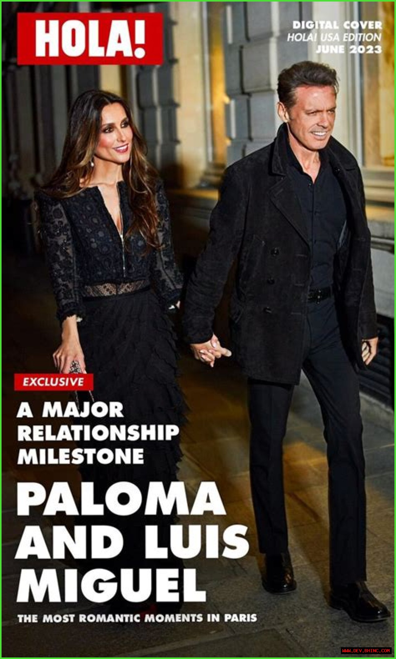 Who is the Famous Latino Singer, Luis Miguel Dating? Know His Relationship Status and His Net Worth