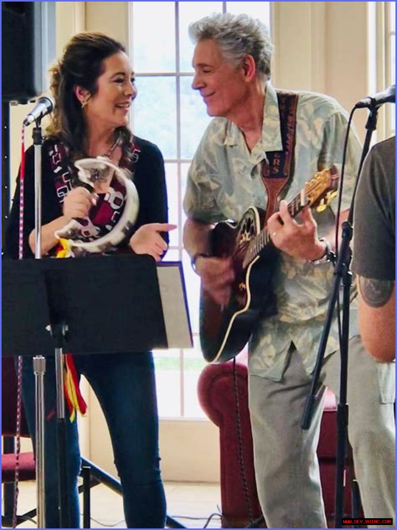 Who is Tina Mahina, Barry Williams' 3rd wife? Bio, age, children, occupation, net worth