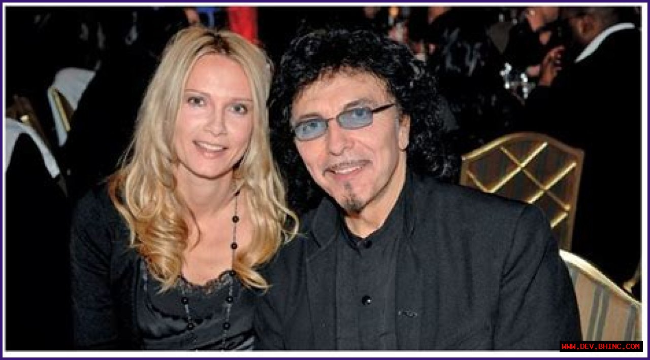 Who is Tony Iommi ? Wiki, Age, Wife, Net Worth, Ethnicity, Career