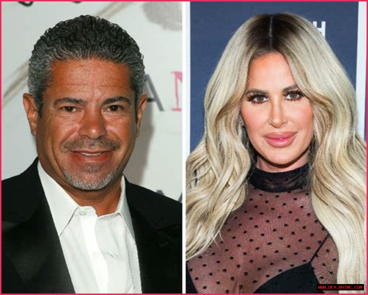Who Was Kim Zolciak’s Sugar Daddy, Big Poppa? Everything We Know About Lee Najjar