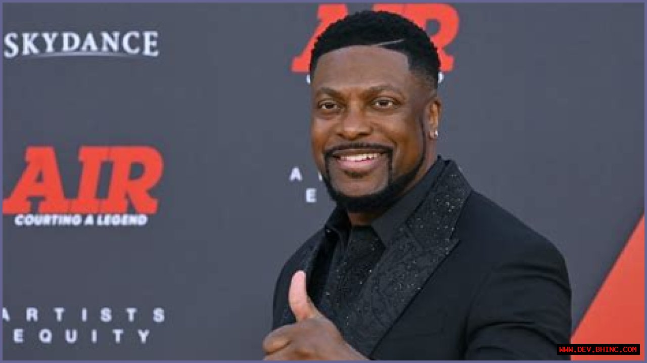 Why Chris Tucker Walked Away From Hollywood After “Rush Hour”