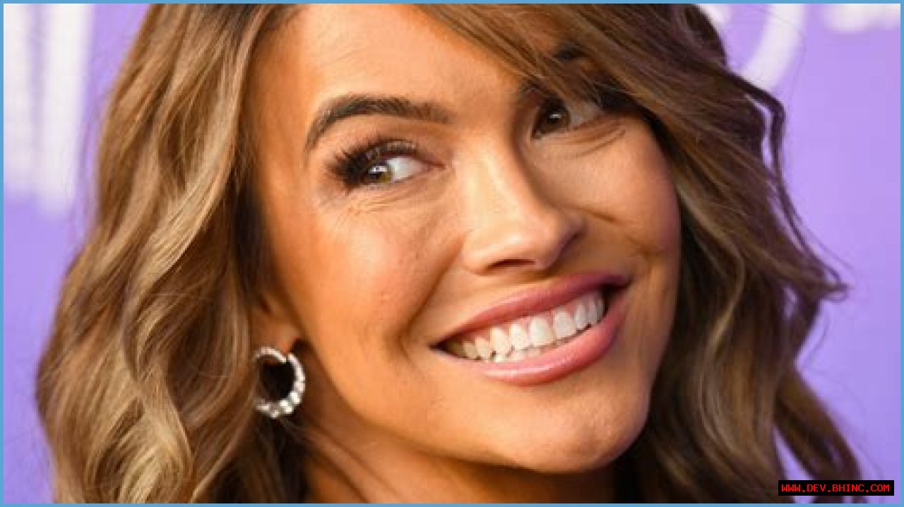 Why Chrishell Stause's Sisters Aren't Fans Of Justin Hartley