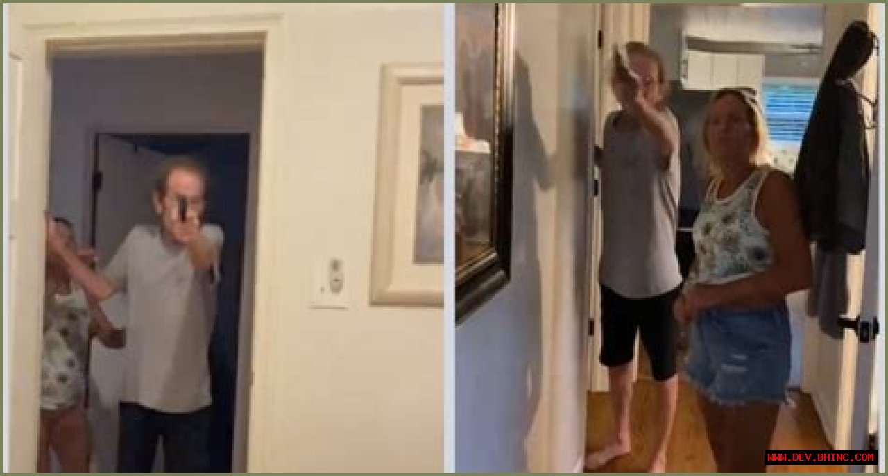 Why Did Melanie Spitze Partner Shoot Kyle W Spitze? Mother Saw Her Son Getting Shot