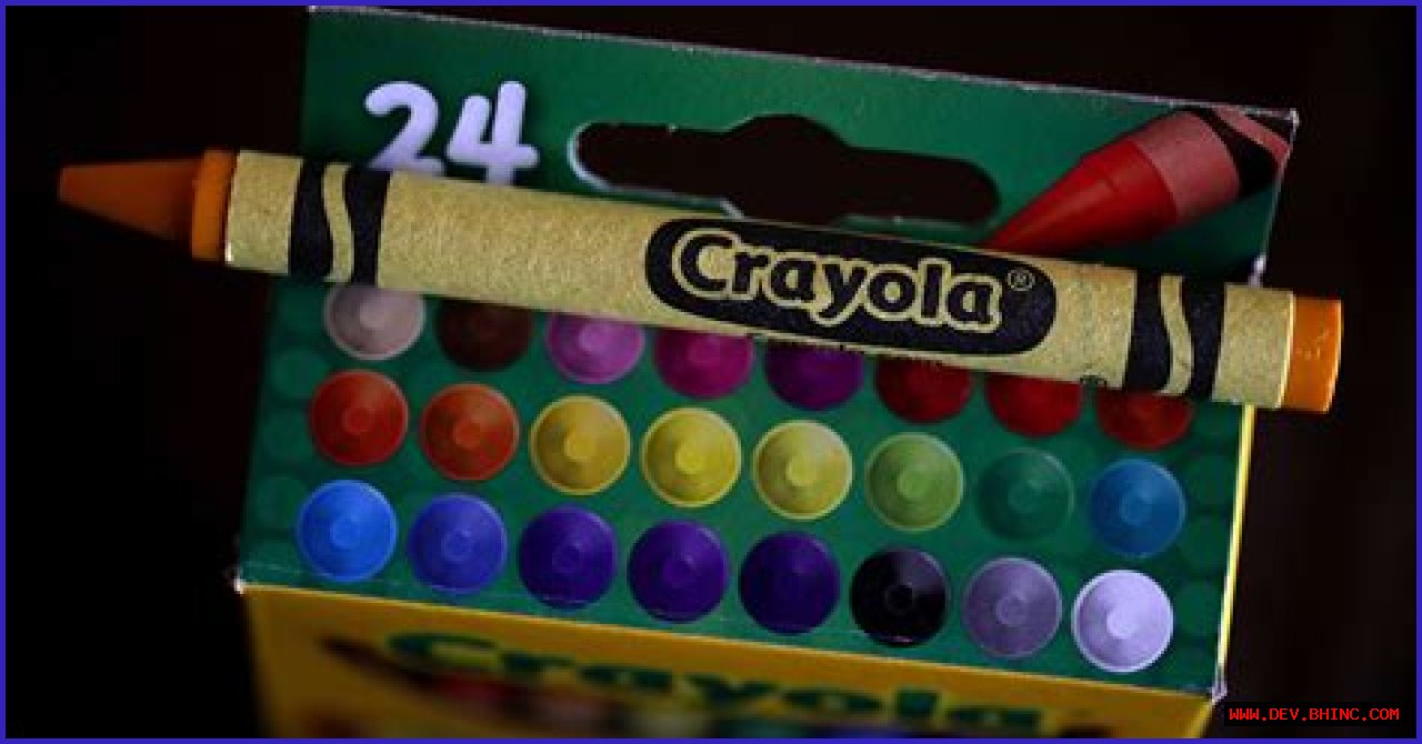 Why It’s a Good Idea to Put a Crayon in Your Wallet While Traveling