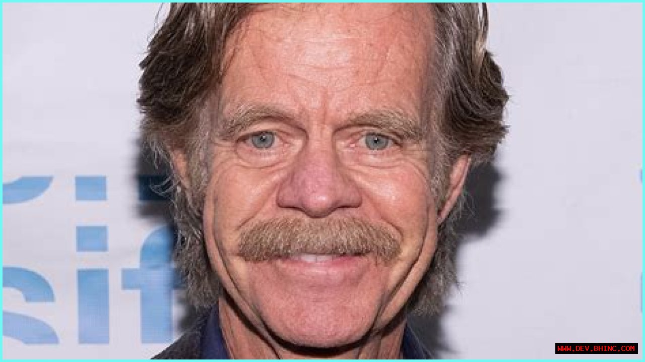 William Macy Net Worth – How Much is William Macy Worth?