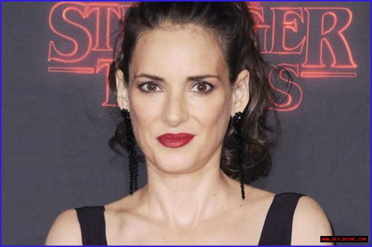 Winona Ryder Backs Up Johnny Depp Amid His Defamation Legal Battle With Amber Heard
