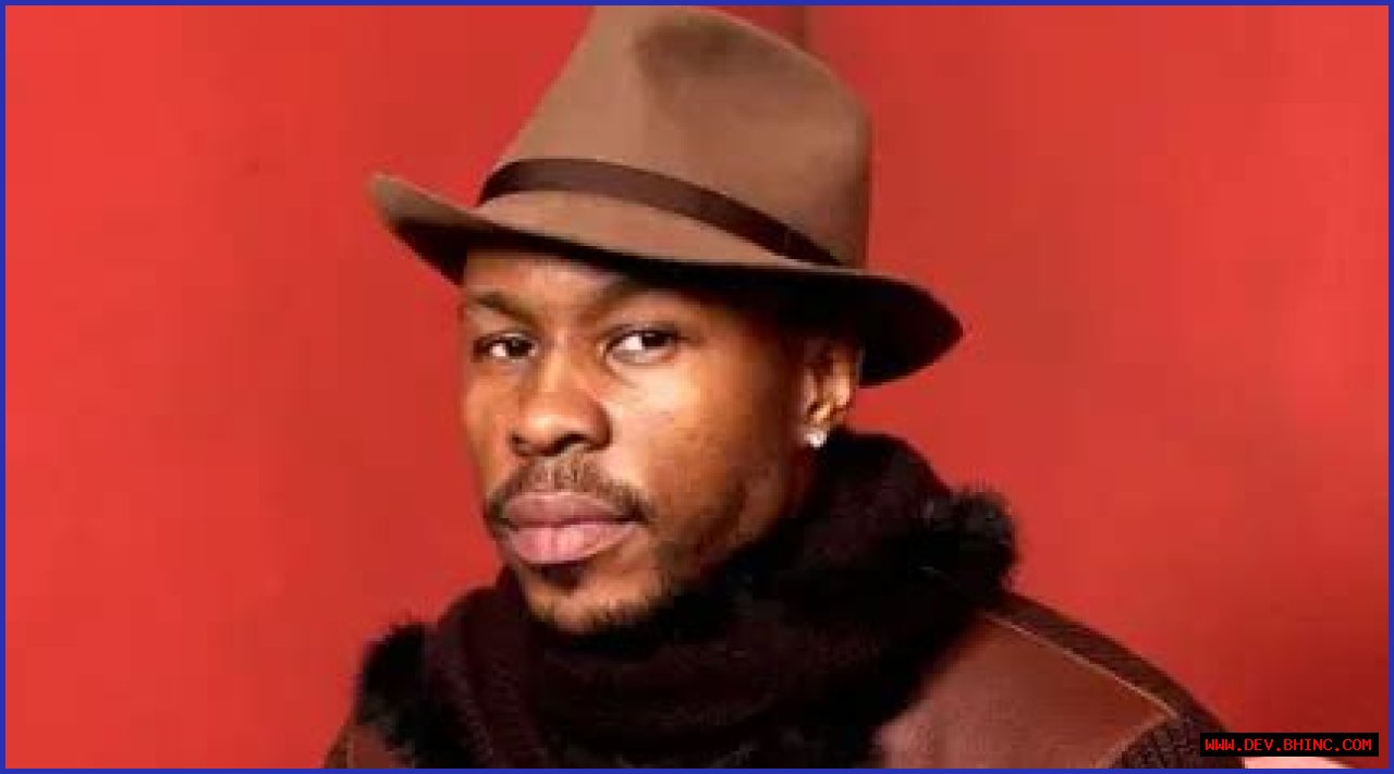 Wood Harris Net Worth