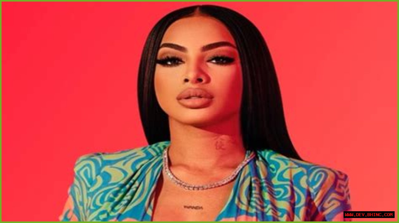 Yailin La Mas Viral Net Worth – How Much is La Mas Viral Worth?