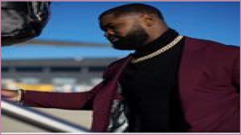 Zach Brown Net Worth – How Much is Brown Worth?