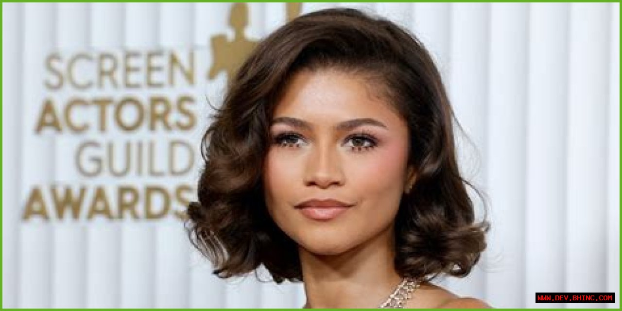 Zendaya’s Staggering Net Worth Is ~Euphoric~: How the Actress Made Her Millions