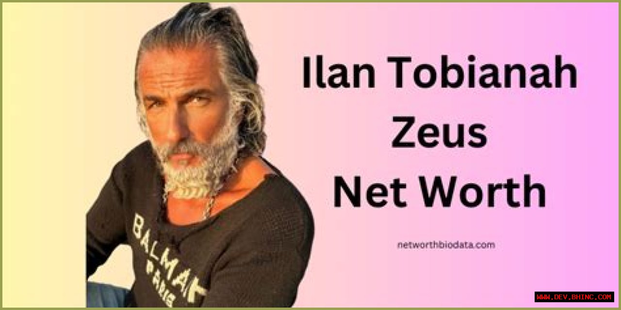 Zeus Net Worth – How Much is Zeus Worth?