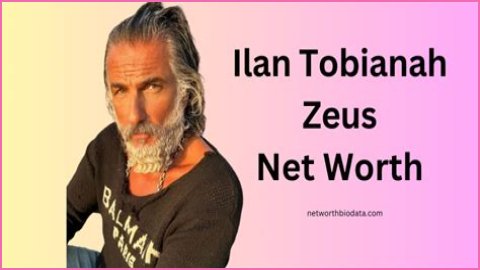 Zeus Net Worth – How Much is Zeus Worth?