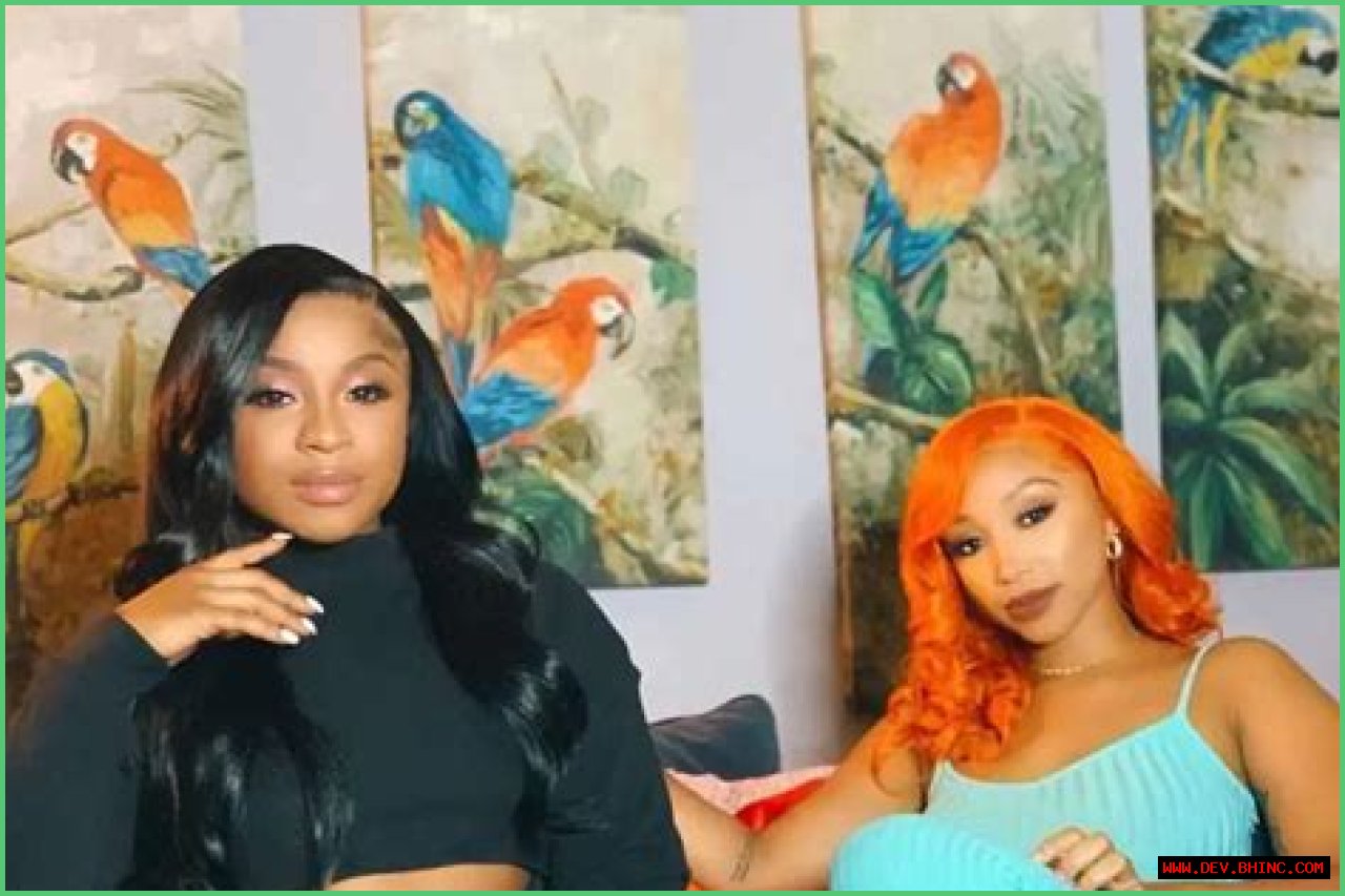 Zonnique Pullins Twerks With Reginae Carter And More Friends For Her Birthday – Check Out Her Video